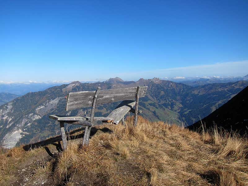 Bernkogel